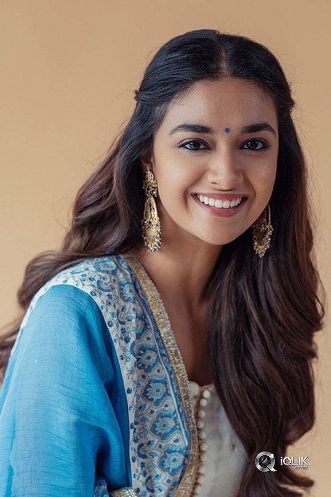 Keerthi-Suresh